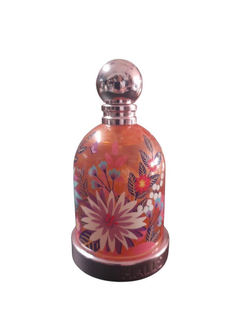 PERFUME HALLOWEEN MUJER