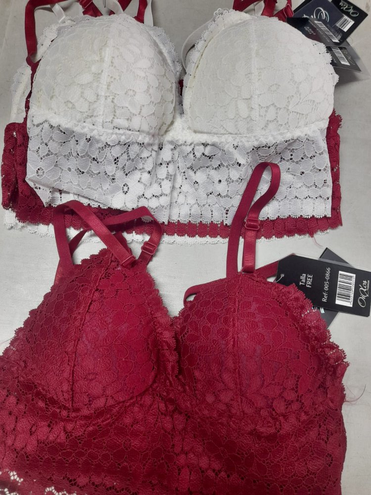 BRAZZIER OIXOS TALLA UNICA