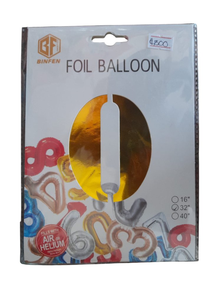 GLOBO REF A2310