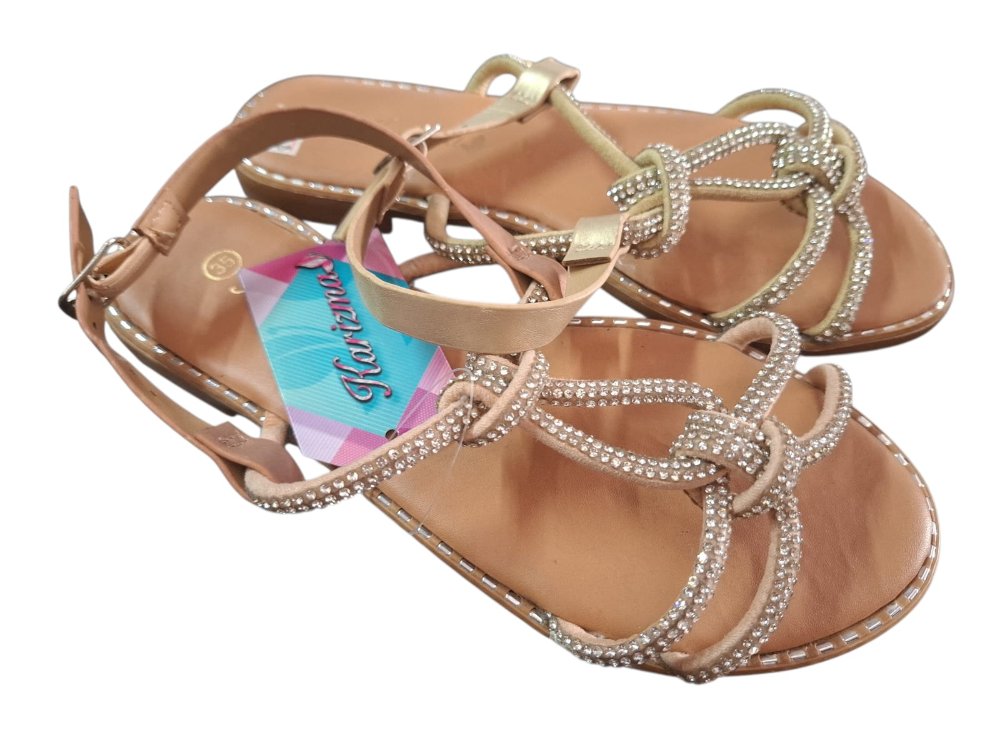 SANDALIAS NIÑA
