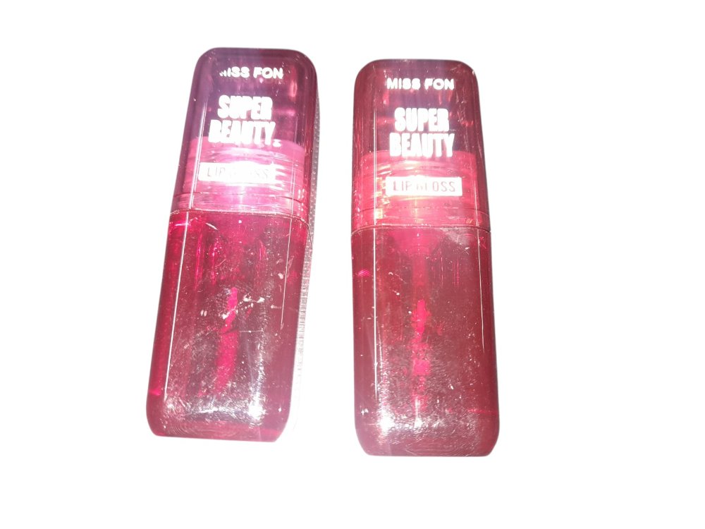 TINTA LABIAL SUPER BEAUTY 3