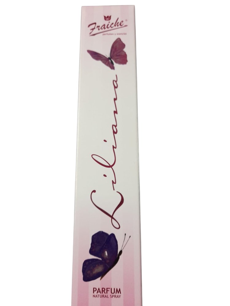 PERFUME MUJER FRAICHE