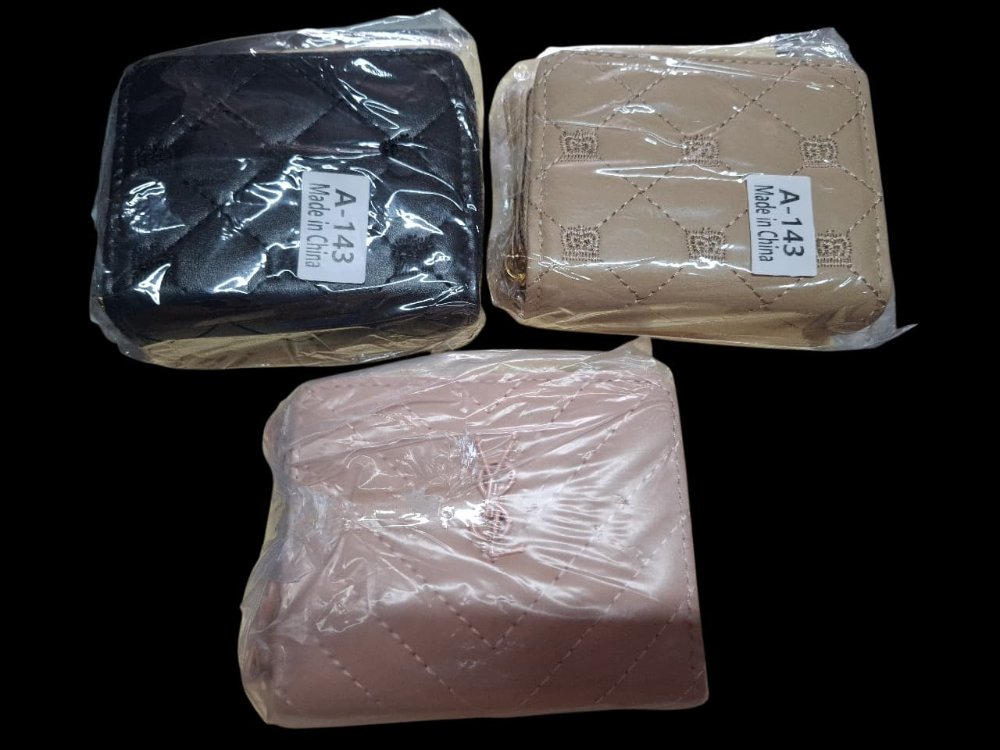 CARTERAS PEQUEÑAS MUJER