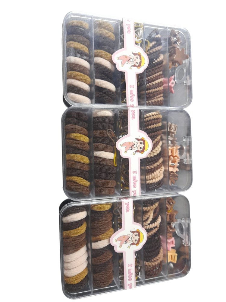 SET DE COLAS Y PRENSAS
