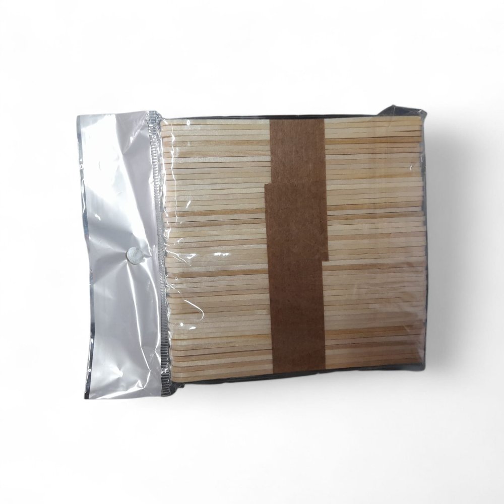 PALETAS MADERA NATURAL