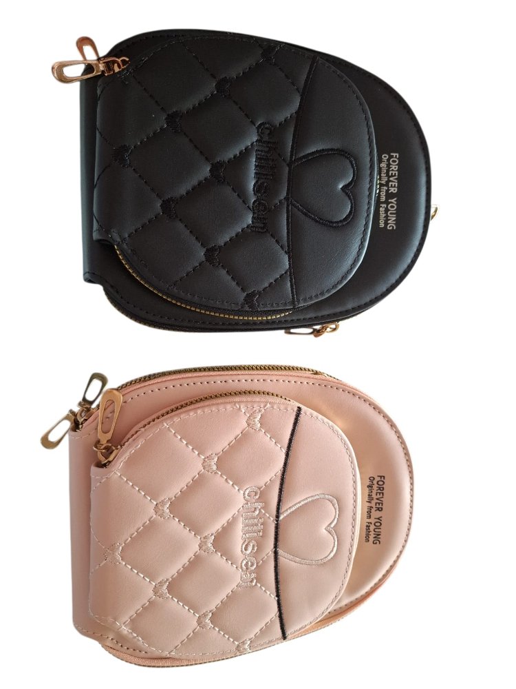BOLSO PEQUEÑO FOREVER YOUNG MUJER