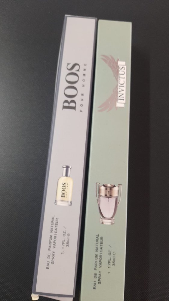 PERFUME HOMBRE DE BOLSILLO