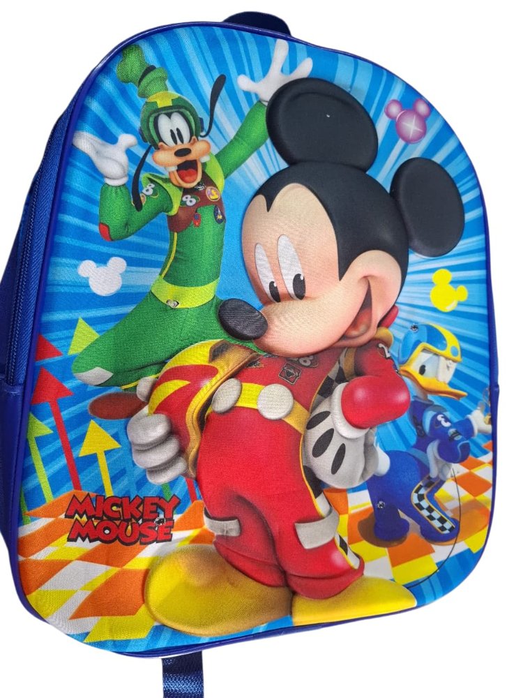 BOLSO ESCOLAR DE KINDER