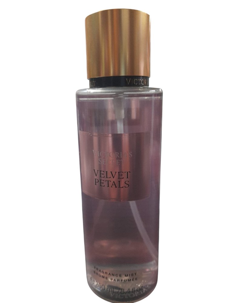 BODDY VELVET PETALS VICTORIA SECRET