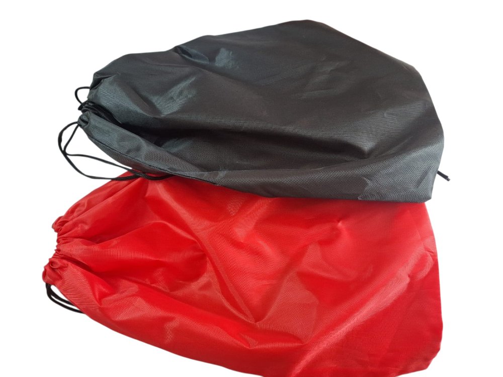 BOLSOS LISOS DE CORDON
