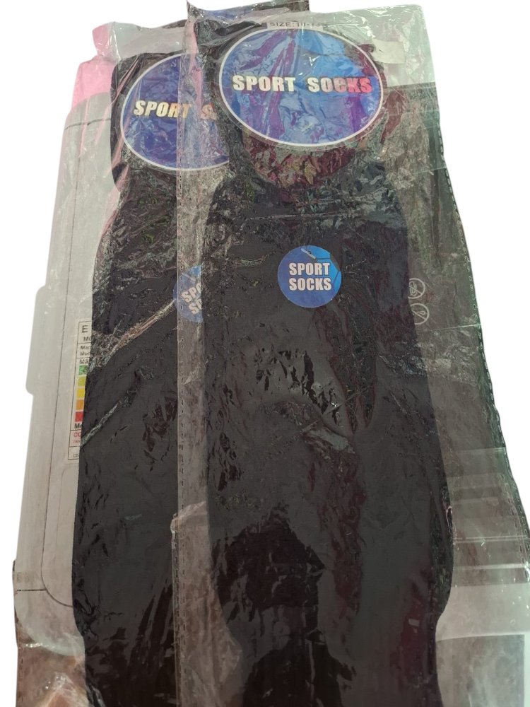 MEDIAS FUTBOL SPORT SOCKS