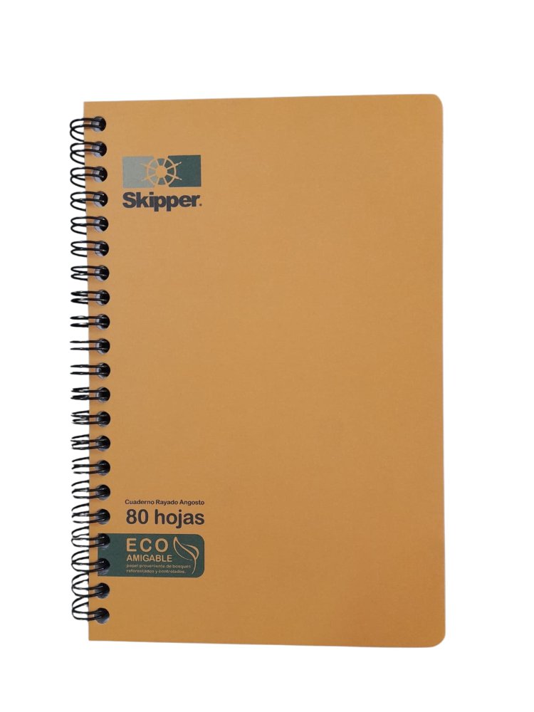 LIBRETA 753