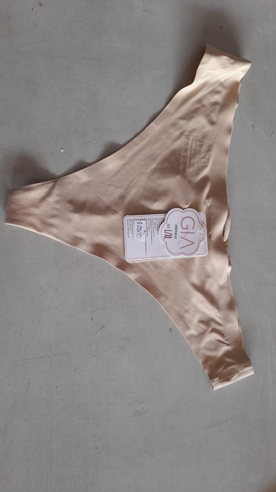 TANGA GIA L/XL REF0018-0039A