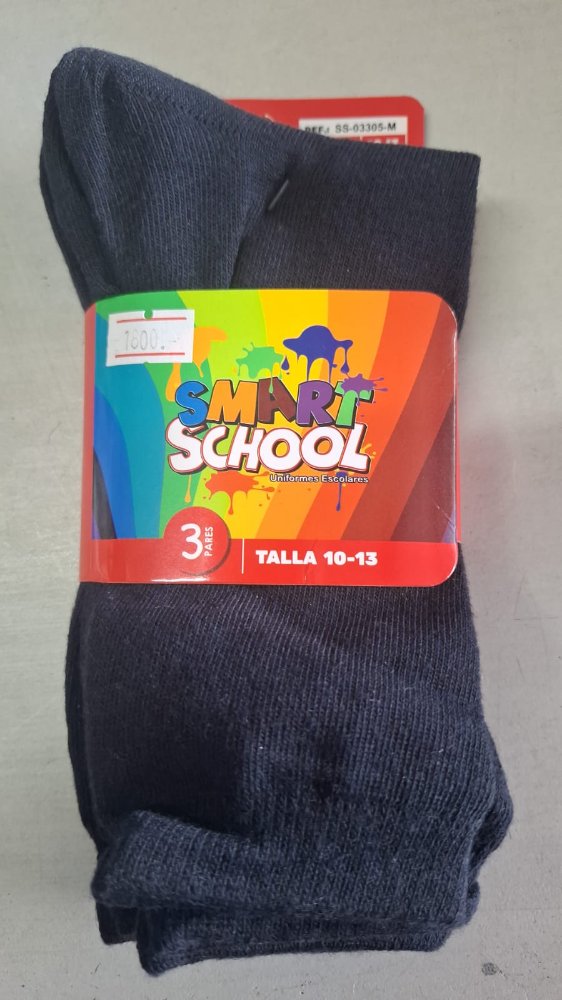 MEDIA SMART SCHOOL 3PK 10-13