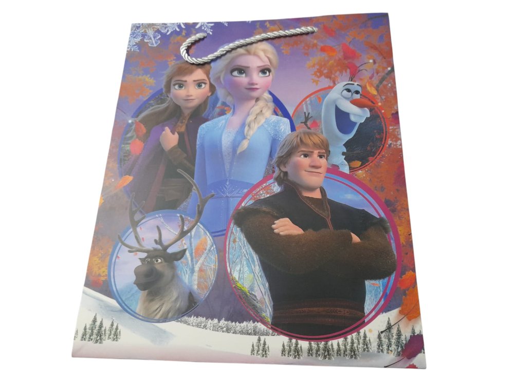 BOLSA REGALO FRONZE
