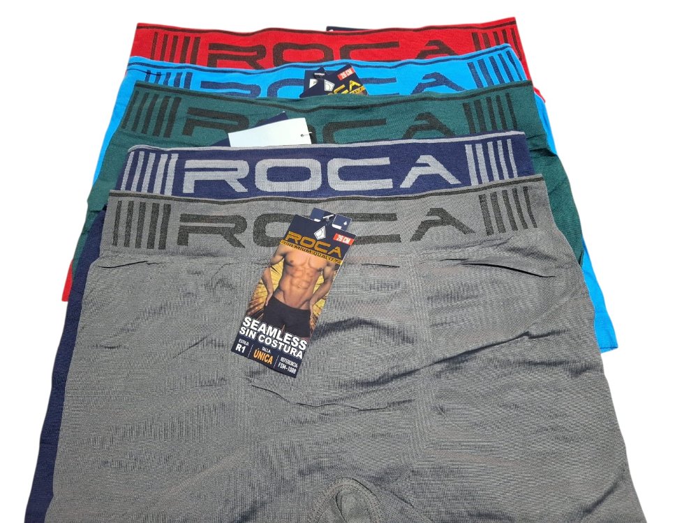 BOXER TALLA UNICA