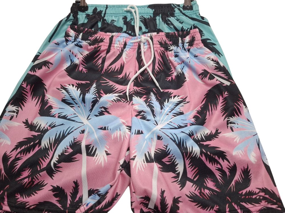 PANTALONETAS PLAYERA NIÑO