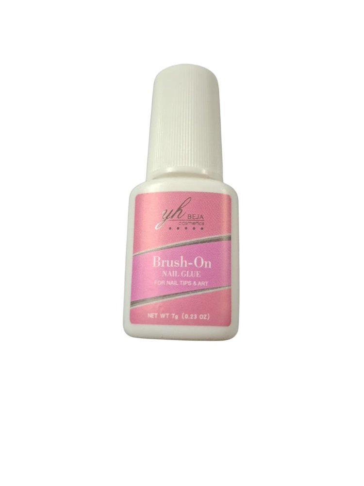 PEGAMENTO DE UÑAS BRUSH-ON