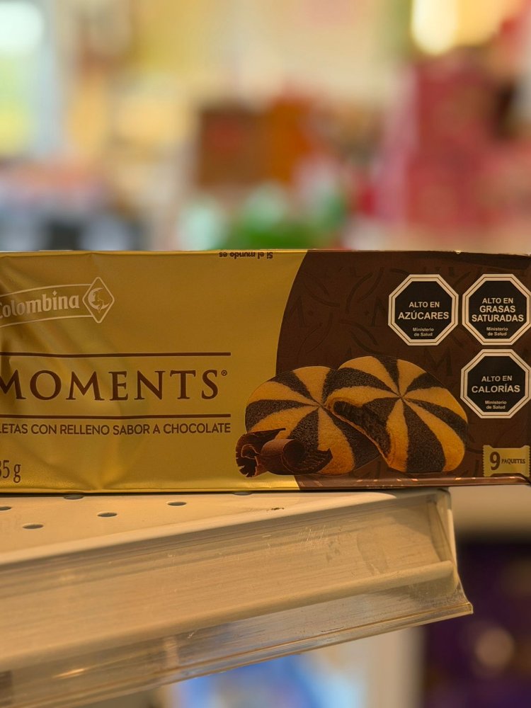 MOMENT RELLENAS CHOCO 24X9X15GR