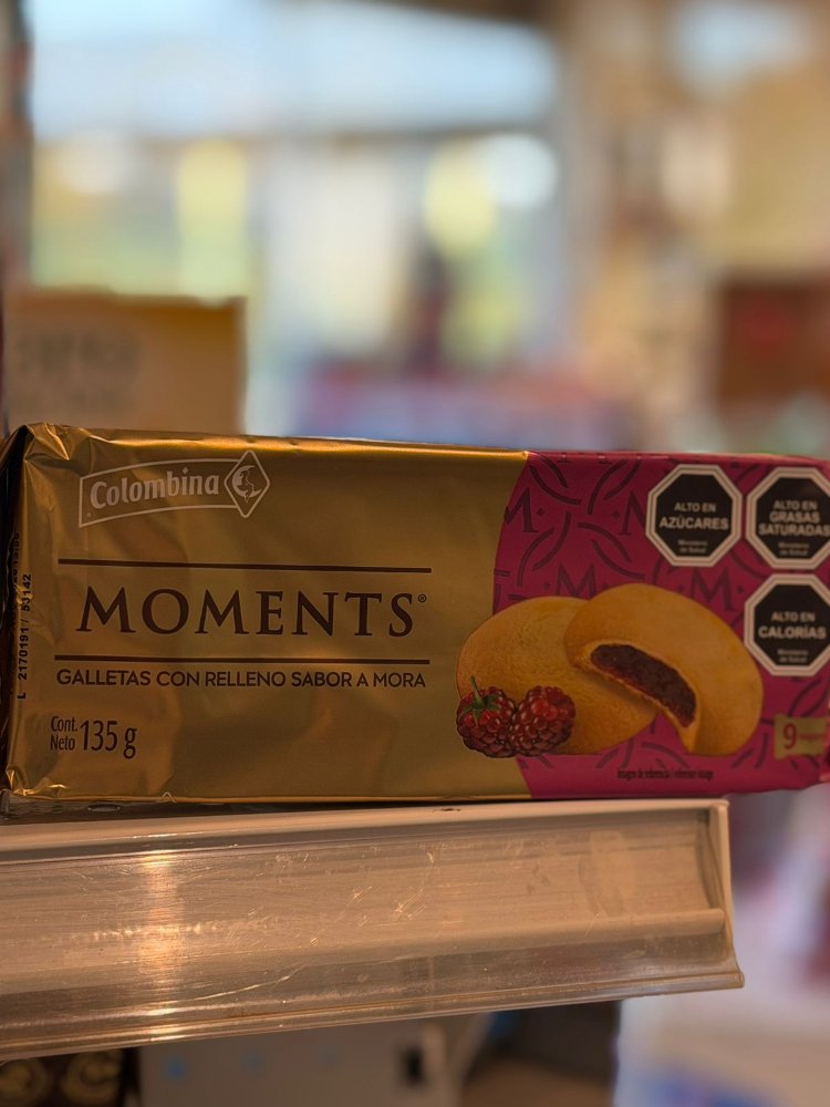 MOMENTS RELLENAS MORA 24X9X15GR