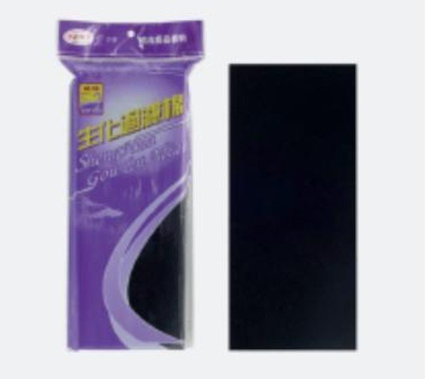 BIO ESPUMA DE FILTRACION 32 X 12