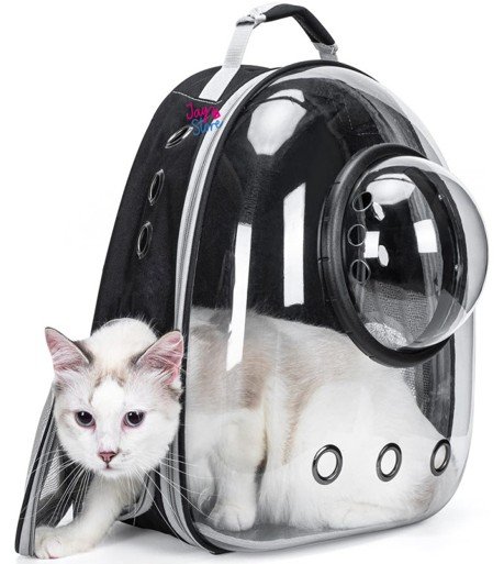 MALETA TRANSPORTADORA CON CAPSULA