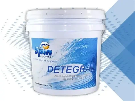 DETEGRAL LIQUIDO 5 L