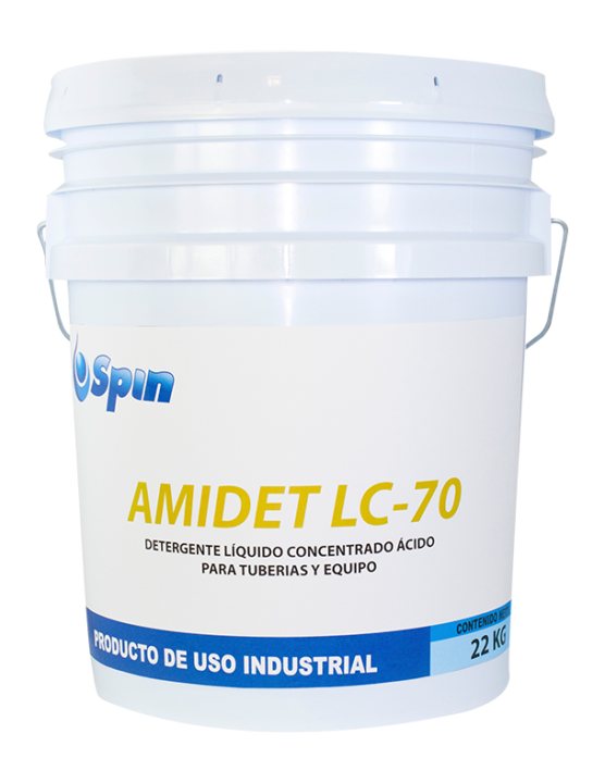 AMIDET LC 70 22 L