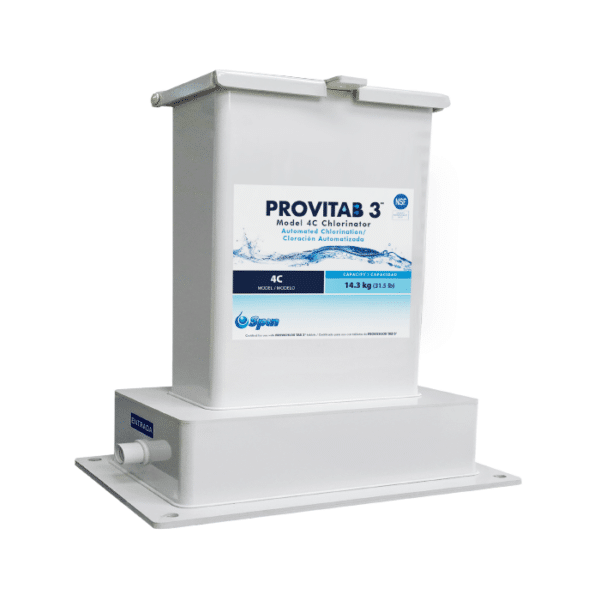 CLORADOR PROVITAB 4C