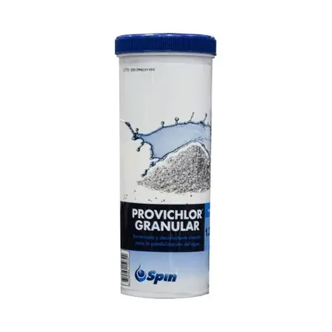 PROVICHLOR GRANULAR 1 KG