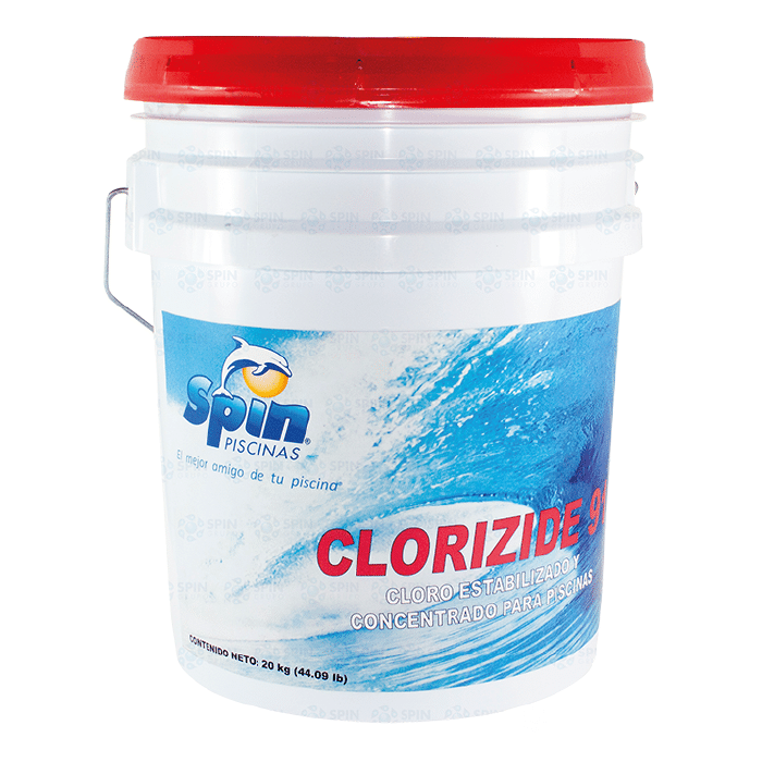 CLORIZIDE GRANULAR 11.5 KG