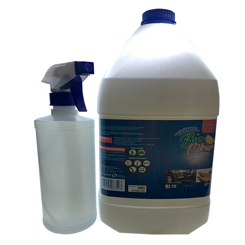 BIOCITROX 3.8 L