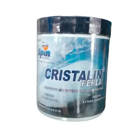 CRISTALIN PERLA 250 G