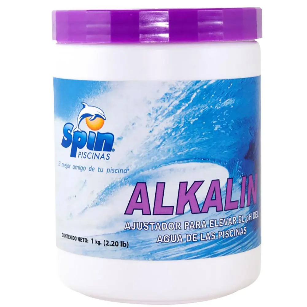 ALKALIN 1.3 KG