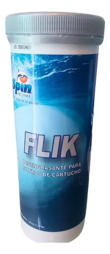 FLIK EMP 5.4 KG