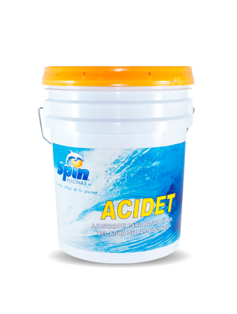 ACIDET TARRO 1.9 KG