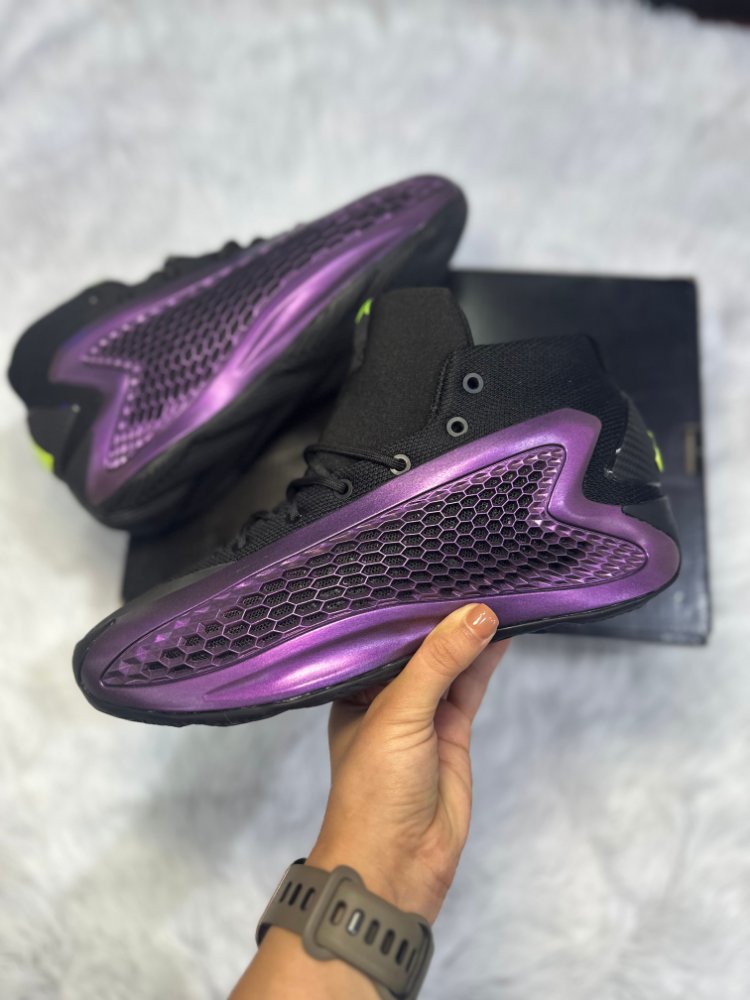 Anthony Edwards 1 morada