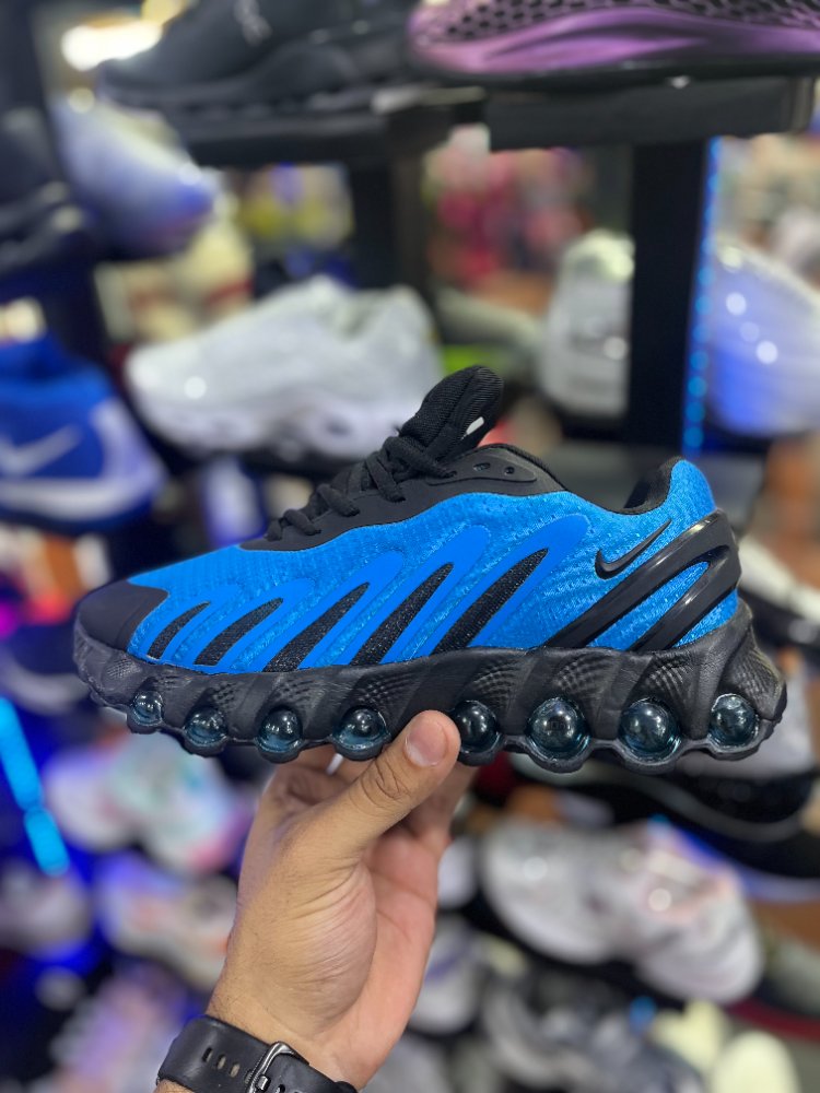 Air max DN 8 azul