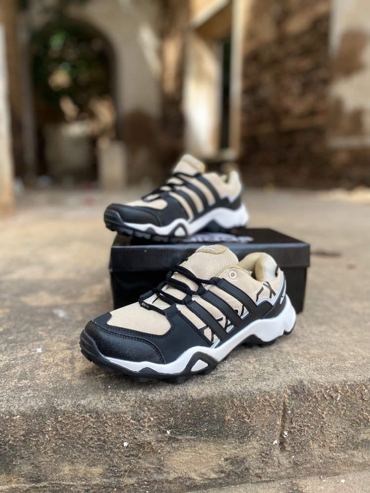 Adidas terrex ax