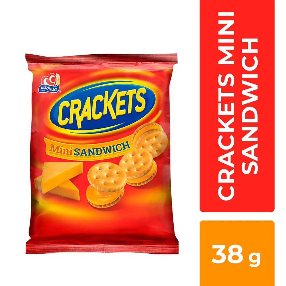 mini cracket