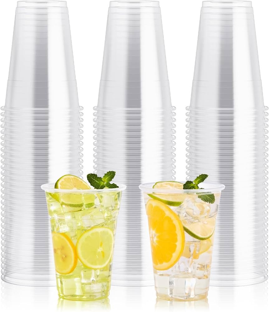 Vaso Coctel