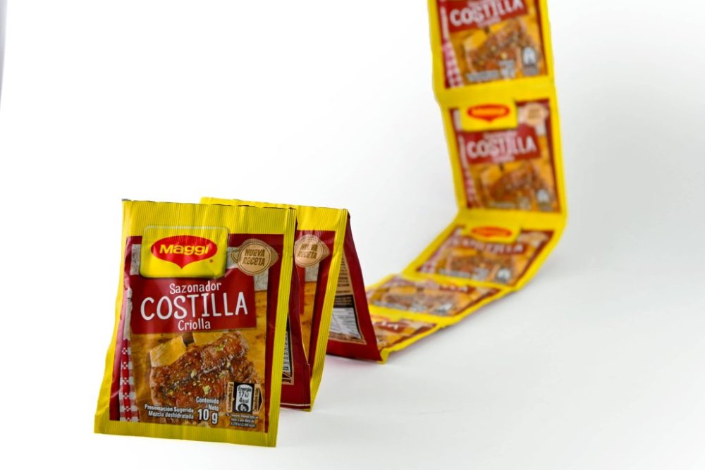 Consome costilla