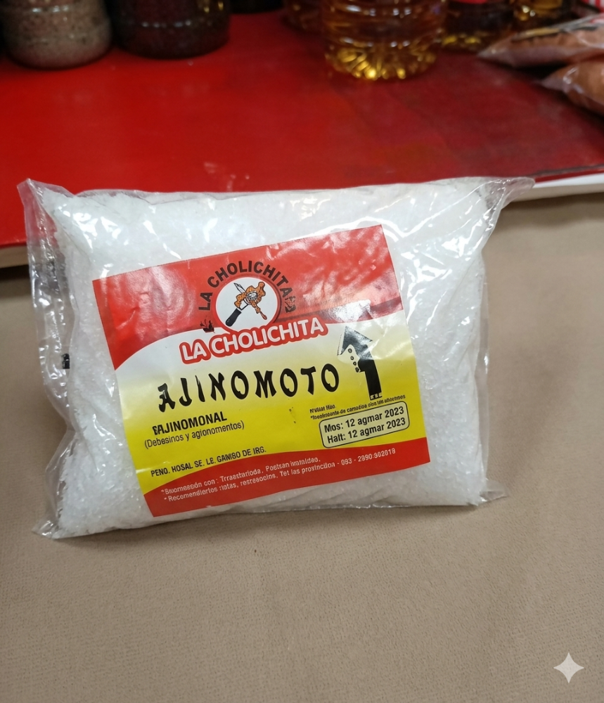 Ajinomoto