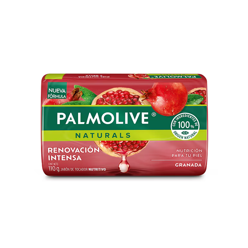 Jabón Palmolive