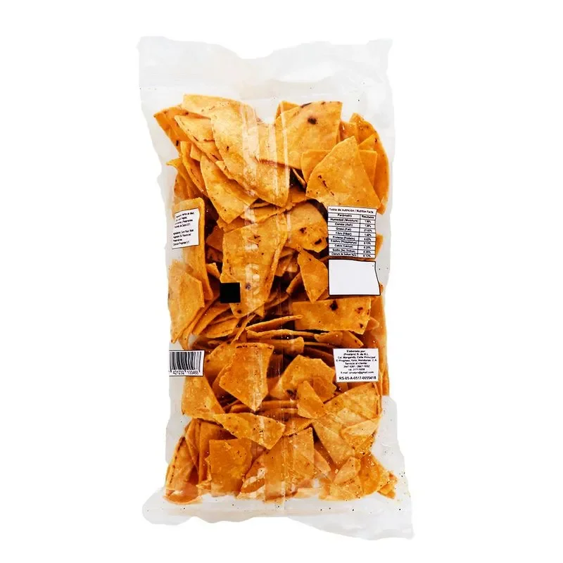 nachos la bendicion