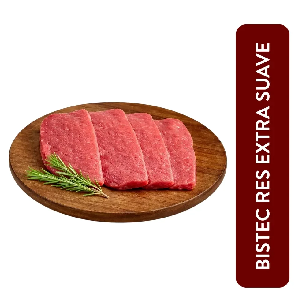 Carne de res especial