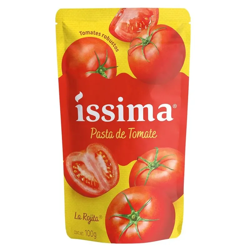 Salsina issima