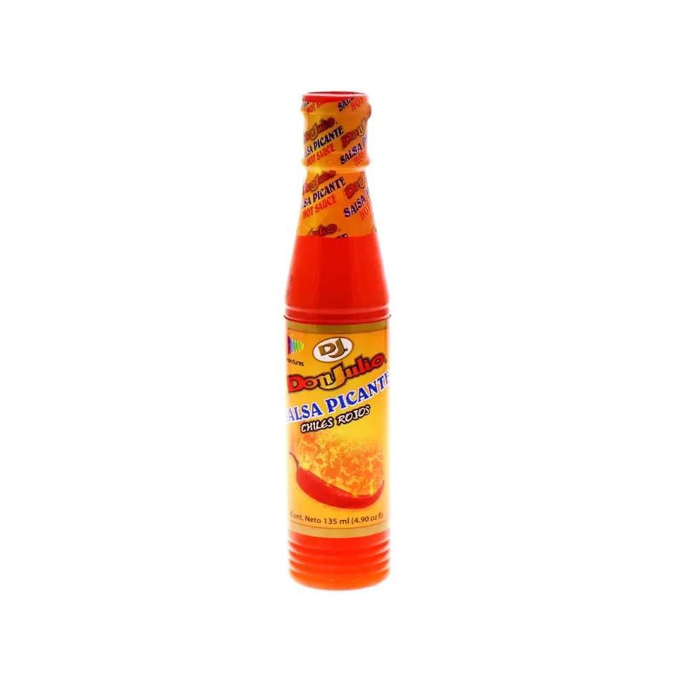 Chile don Julio