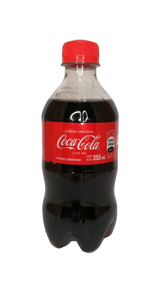 Coca Cola jumbito