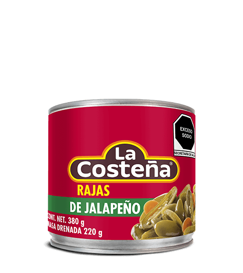 Jalapeño pequeño